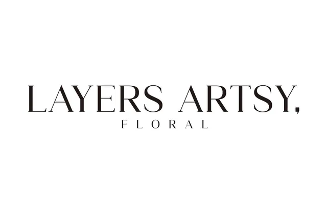 Ảnh tiệm LAYERS ARTSY FLORAL